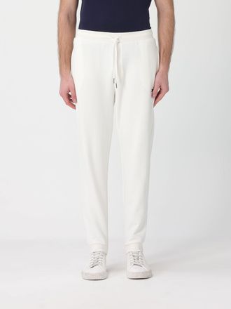 La Martina Pantaloni jogging in cotone La Martina