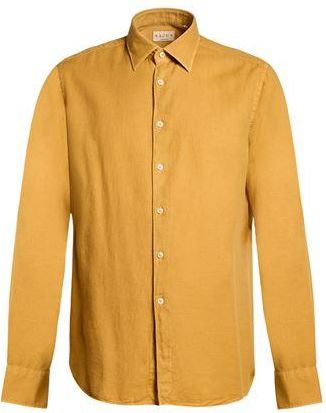 Xacus TOPWEAR - Camicie su YOOX.COM