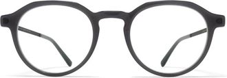 Mykita 924 Opt Bril - unisex - Brillen - Zwart - 48 MM - Accessoires