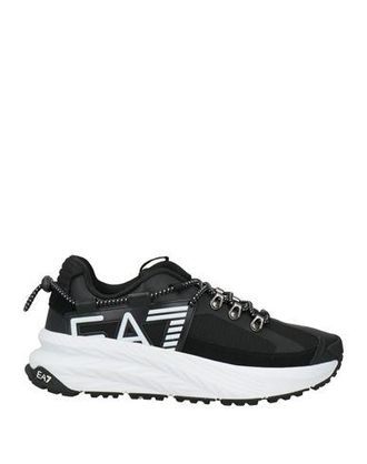 Emporio Armani CALZADO - Sneakers en YOOX.COM