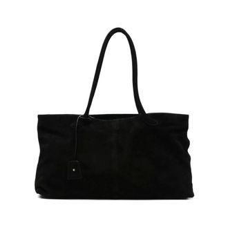 Low Classic Tote Bags, female, Black, Size: ONE SIZE Bag Low Classic