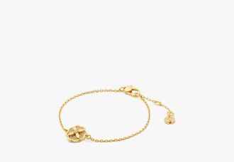 Kate Spade New York Heritage Bloom Bracelet