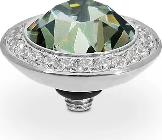 Qudo Tondo Deluxe Top 0.51 - Silver in Black Diamond at Nordstrom