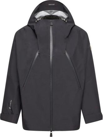 Moncler Donna, Giacche, Blu, M, new