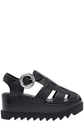 Stella McCartney Elyse Platform Sandals