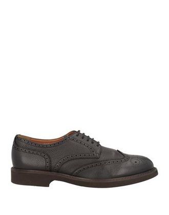 Doucal's FOOTWEAR - Lace-up shoes sur YOOX.COM