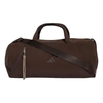 adidas (WMNS) adidas Motion Duffel Bag Small Aurora Coffee KG8002