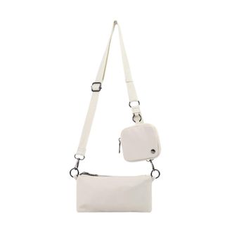 Generic Bag Set - Purses and Wallets for Women, Work Tote Satchel Handbags with Adjustable Shoulder Strap, Folders Books Office School Travel Daily Carry Ligh