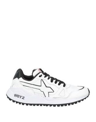 W6YZ FOOTWEAR - Trainers sur YOOX.COM