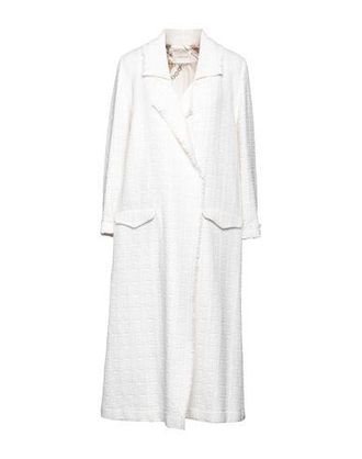 Anna Molinari JACKEN & M&Auml;NTEL - M&auml;ntel auf YOOX.COM