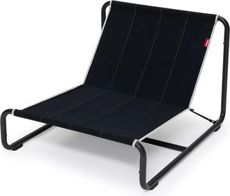 Fatboy Beanbase Sessel f&uuml;r Original Sitzsack, anthrazit