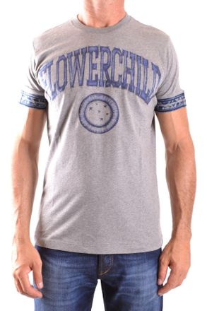 Diesel Camiseta Diesel Gris