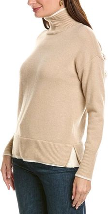 J.McLaughlin J. McLaughlin Jonah Cashmere Sweater