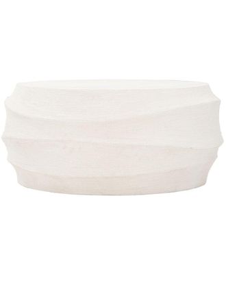 Bernhardt Exteriors Kai Round Cocktail Table