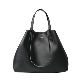 Gaëlle Paris Mujer, Bolsos, Negro, Talla: ONE Size