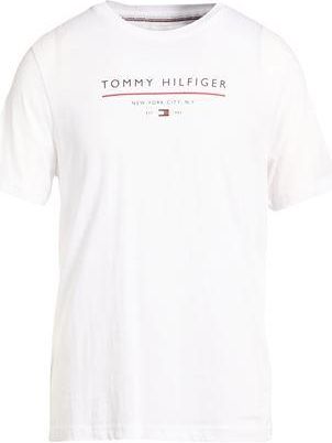 Tommy Hilfiger TOPWEAR - T-shirts sur YOOX.COM