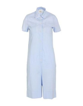 Douuod JUMPSUITS & TRACKSUITS - Playsuits on YOOX.COM
