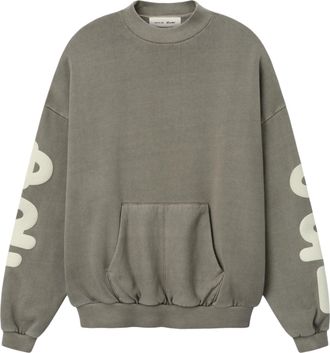 Fear of God 90s Sweatshirt Washed Seal RW00389-0145