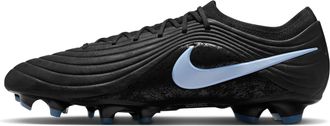 Nike Mens Tiempo Maestro Elite Firm-Ground Low-Top Soccer Cleats in Black | HQ3157-040