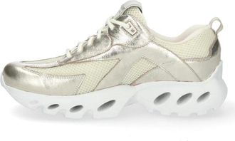 Durea Mujer, Zapatos, Beige, Talla: 39 1/2 EU
