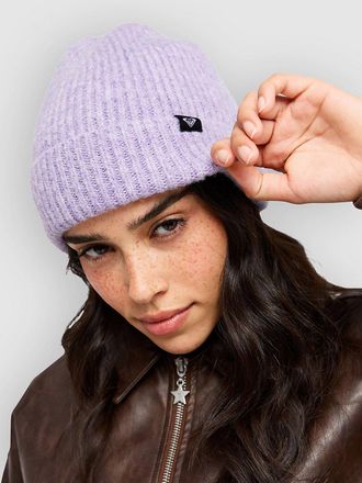 Roxy Wind Effect Beanie