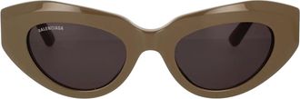 Balenciaga Bb0236 S Sunglasses