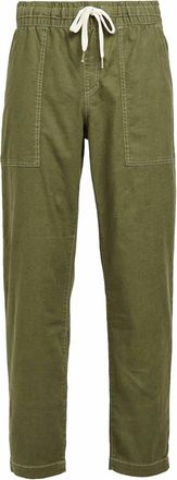 Rails Mens Gobi Pants In Olive