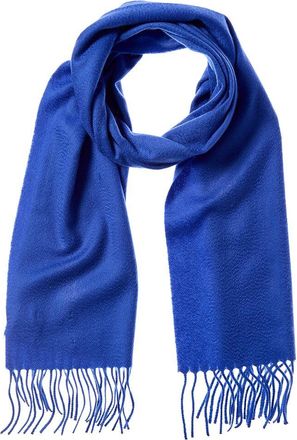 N.Peal N. PEAL Woven Cashmere Scarf