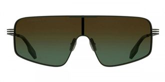 Canada Goose GC25502SE 317 Mens Sunglasses Green Size 58