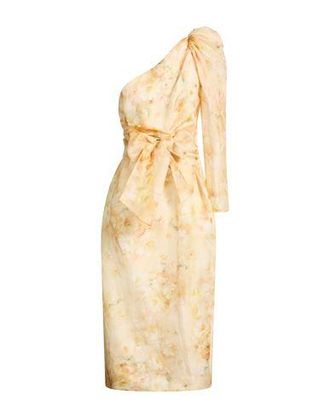 Zimmermann DRESSES - Midi dresses on YOOX.COM