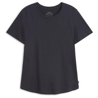 Ecoalf Lake T-Shirt (Tencel) T-Shirt f&uuml;r Damen | blau