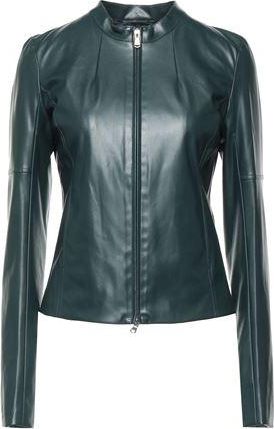 Patrizia Pepe COATS & JACKETS - Jackets sur YOOX.COM
