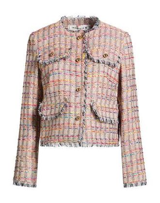 Shirtaporter CAPISPALLA - Giacche & Giubbotti su YOOX.COM