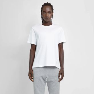 Thom Browne Medium Weight Jersey T-Shirt