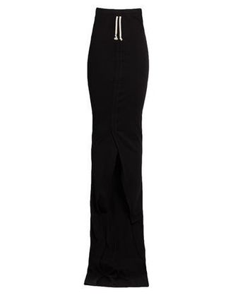 Rick Owens BOTTOMWEAR - Maxi skirts on YOOX.COM