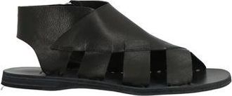 Officine Creative CALZADO - Sandalias con cierre en YOOX.COM