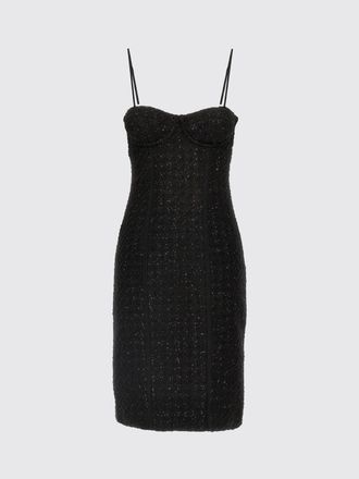 Rotate Dress Woman color Black