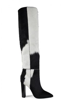 Saint Laurent 76 Stiefel