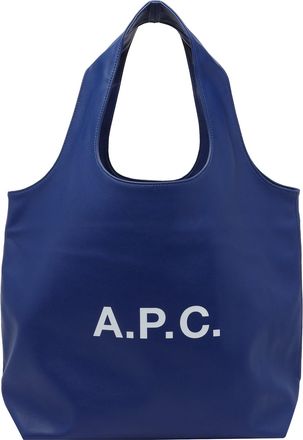 A.P.C. A. P.C. Ninon Tote