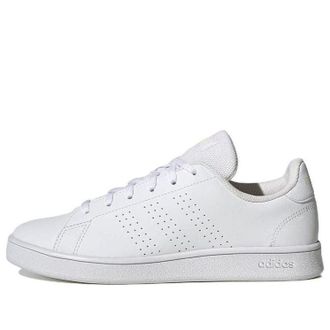 adidas (WMNS) adidas Advantage Base Court Lifestyle Shoes White GW7105