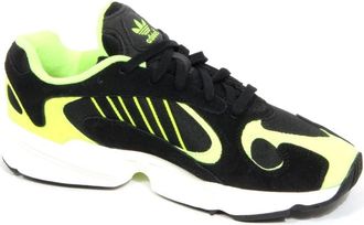 adidas Heren, Sport, Zwart, Maat: 43 1/3 EU Su&egrave;de