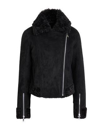 Patrizia Pepe JACKEN & M&Auml;NTEL - Jacken und Anoraks auf YOOX.COM