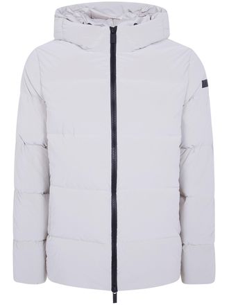 Roberto Ricci Design Hooded Jacket Superrduck! Tubic 14