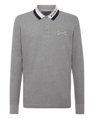 Philipp Plein Polo shirt LS