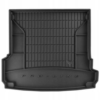 OEM Alfombrilla De Goma Para Maletero Audi Q7 2 Desde 2015