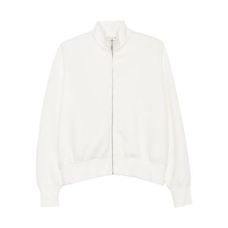 Max Mara Mujer, Sudaderas, Blanco, Talla: M