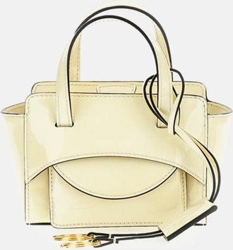 Hidesins Mini Borsa Flap