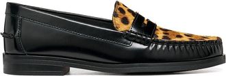 Geox Leren loafers, NOEMEN