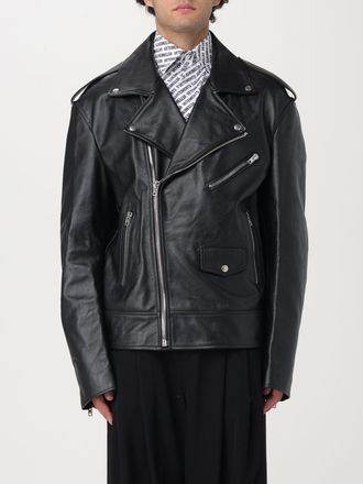 VETEMENTS Jacket VETEMENTS Men color Black