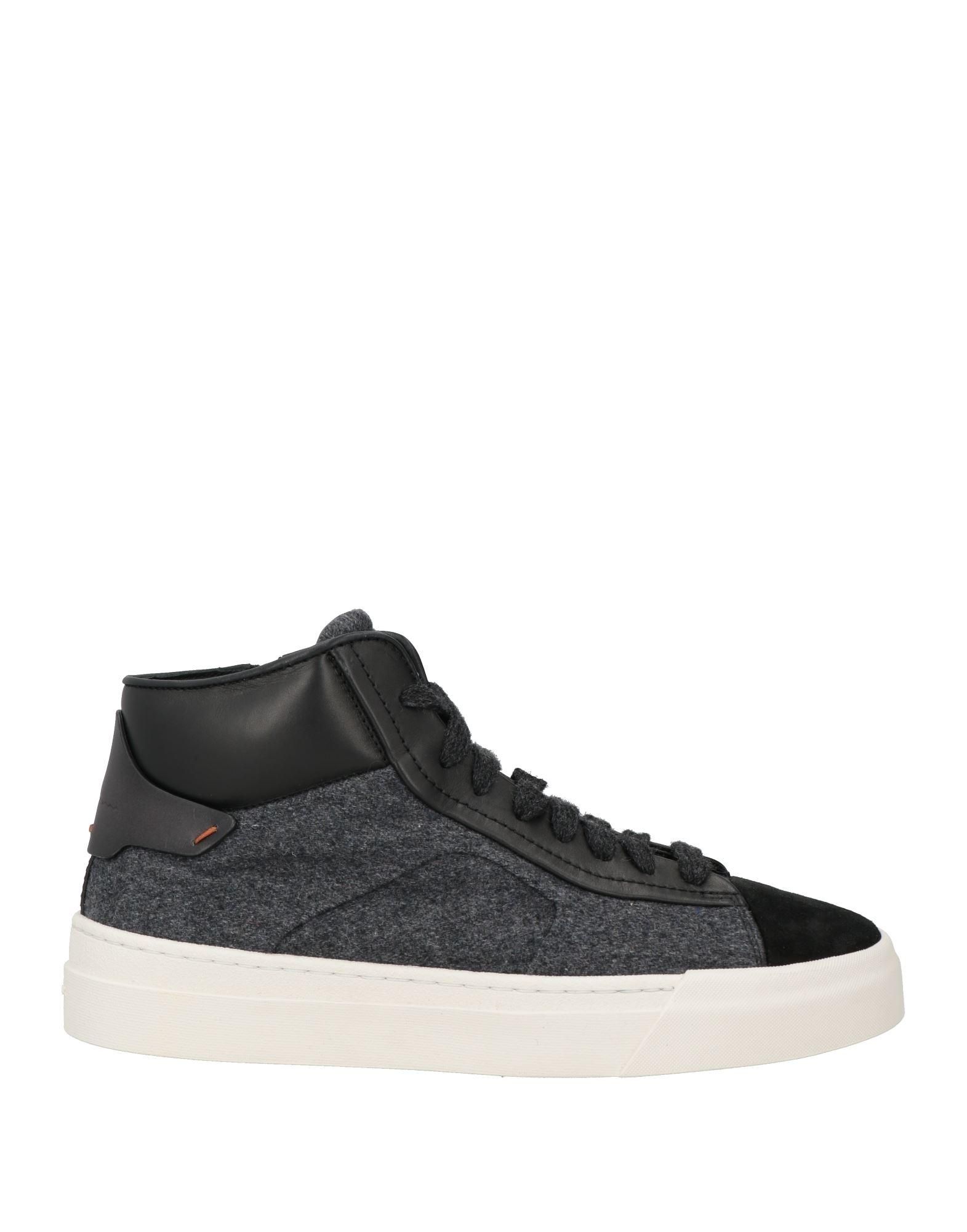 Santoni sneakers alte uomo online